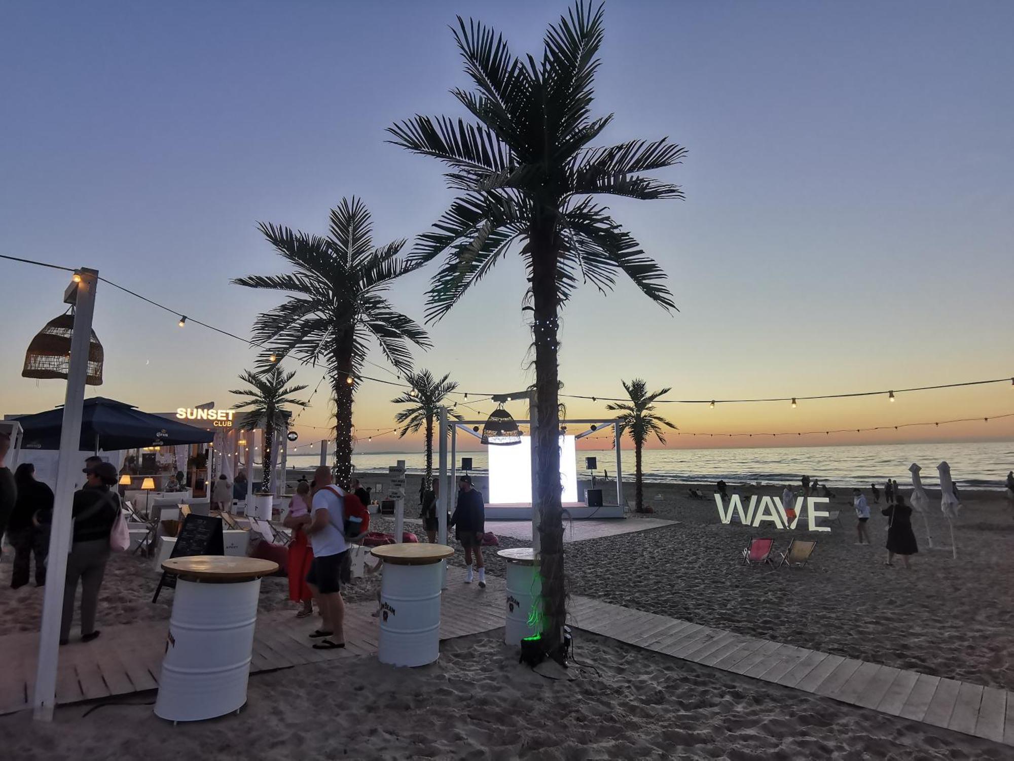 Your Holidays Waves Мендзыздрое Экстерьер фото